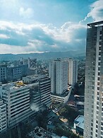 Your Zen Space Within the City