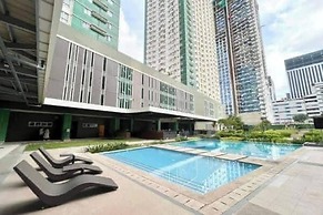 Your Zen Space Within the City