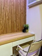 Your Zen Space Within the City