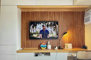 Your Zen Space Within the City