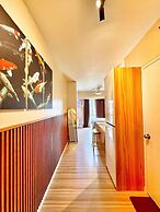 Your Zen Space Within the City