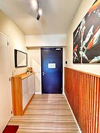 Your Zen Space Within the City