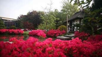 Bronsbergen Hotel & Wellness