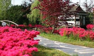 Bronsbergen Hotel & Wellness