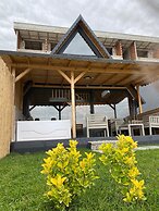 ZEVGAR HOTEL BUNGALOV