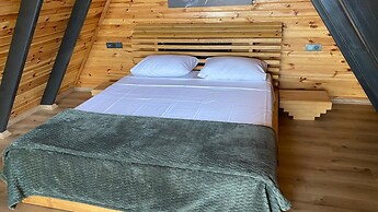 ZEVGAR HOTEL BUNGALOV
