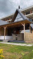 ZEVGAR HOTEL BUNGALOV