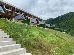 ZEVGAR HOTEL BUNGALOV