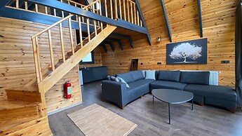 ZEVGAR HOTEL BUNGALOV