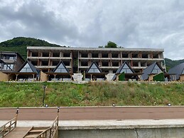 ZEVGAR HOTEL BUNGALOV
