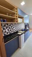 Duplex 303B belavista by la playa