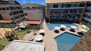 Duplex 303B belavista by la playa