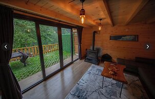 Dereağzı Suit Bungalov