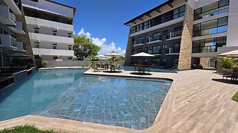 Flat Bela Vista 06C by La Playa