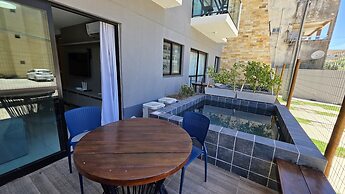 Flat Bela Vista 06C by La Playa