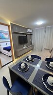 Flat Bela Vista 06C by La Playa