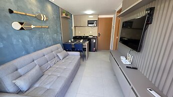 Flat Bela Vista 06C by La Playa