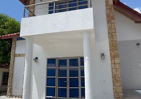 Cabaña de ensueño Coveñas
