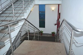 Hotel Golden Anchor Dhamara