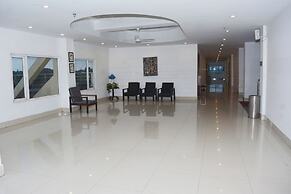 Hotel Golden Anchor Dhamara