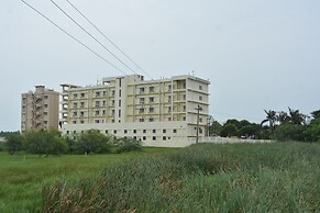 Hotel Golden Anchor Dhamara