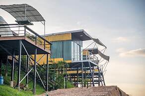 Phuwin Homestay Monjam