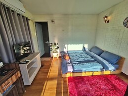 Phuwin Homestay Monjam