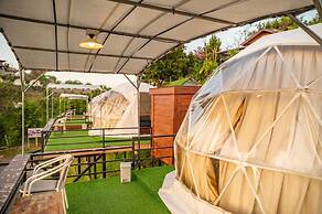 Phuwin Homestay Monjam