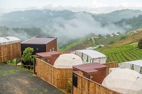 Phuwin Homestay Monjam