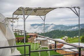 Phuwin Homestay Monjam