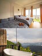 Phuwin Homestay Monjam