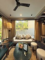 THE BALI HOUSE