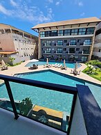 Flat 104A no Bela Vista by La Playa