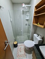 Flat 104A no Bela Vista by La Playa