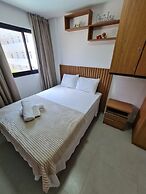 Flat 104A no Bela Vista by La Playa