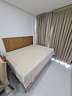 Flat 104A no Bela Vista by La Playa