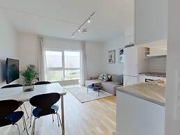 2 Person Holiday Park Home in Testby
