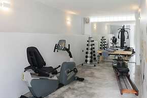Chora Kythnos Suites