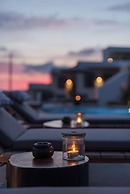 Chora Kythnos Suites