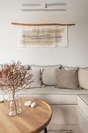 Chora Kythnos Suites