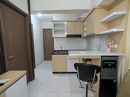 Podomoro Golf View By Arsakha Property