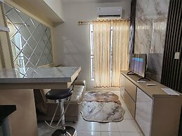 Podomoro Golf View By Arsakha Property