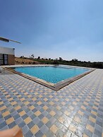 Gir Rajwadi Farm & Resort