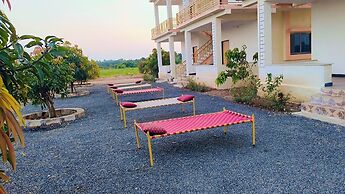 Gir Rajwadi Farm & Resort