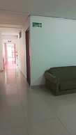 HOTEL SAN JOSÉ
