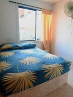 HOTEL SAN JOSÉ