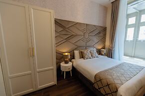 Palazzo De La Sengle Boutique Hotel