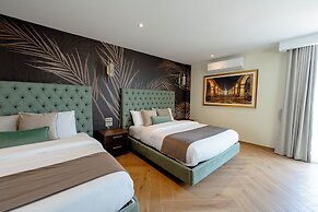 Palazzo De La Sengle Boutique Hotel