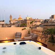 Palazzo De La Sengle Boutique Hotel