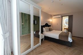 Palazzo De La Sengle Boutique Hotel